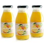 Agricola Miglioretti Bio-Orangensaft