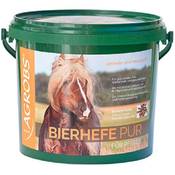 Agrobs Bierhefe PUR 520010096 Vergleich