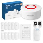 Agshome A-15pack