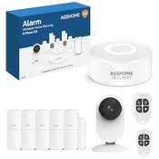 Agshome ‎G-9PACK(W2) Vergleich