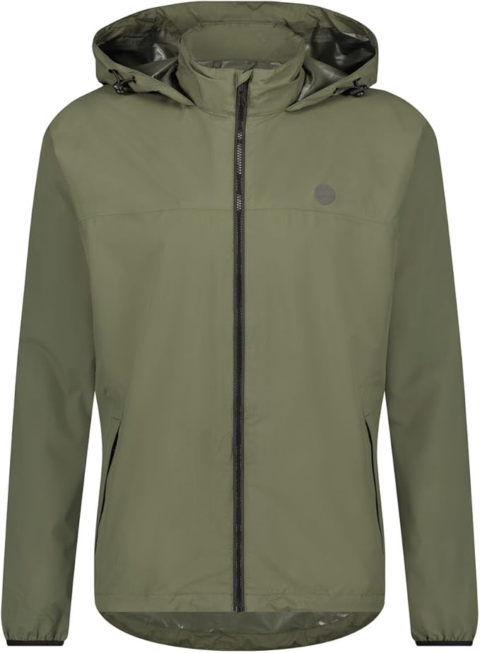 Jacket Regenjacken Test 2022 Regenbekleidung Fahrrad Regenjacke