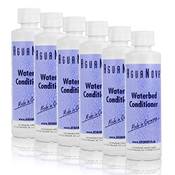 AguaNova 6x Wasserbett-Konditionierer Vergleich