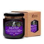 Águila Mexika Salsa