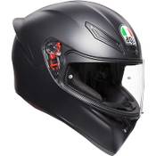 AGV K1 E2205 Vergleich