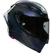 Agv PISTA GP RR MONO Vergleich
