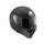 Agv Solid Klapp-Helm