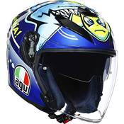 AGV S.P.A. 211131A0G0 Vergleich