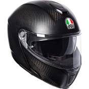 AGV S.P.A. Sportmodular Carbon Vergleich