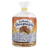 Ah Hollandse Stroopwafels Vergleich