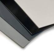 A+H Kunststoffe Hart-PVC-Kunststoffplatte