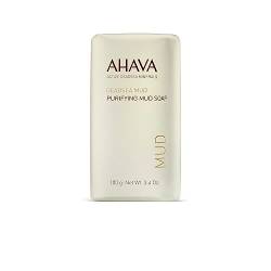 Ahava Deadsea Soap Moisturizing Mud Soap