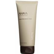 Ahava Time To Energize Foam Free Shaving Cream Vergleich