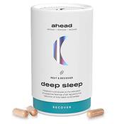 Ahead DEEP SLEEP Vergleich