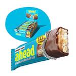 Ahead Keto Riegel