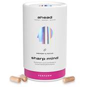 ahead sharp mind Vergleich