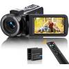 Ahlirmoy Camcorder
