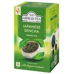 Ahmad Tea Japanese Sencha - Grüner Tee