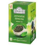 Ahmad Tea Japanese Sencha - Grüner Tee