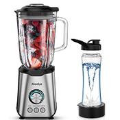 Ahoolye Standmixer 1000W Vergleich