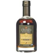 Crown Maple Dark Color Maple Syrup  Vergleich