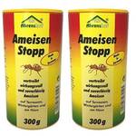 Ahrenshof Ameisenstopp