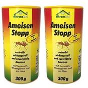 Ahrenshof Ameisenstopp