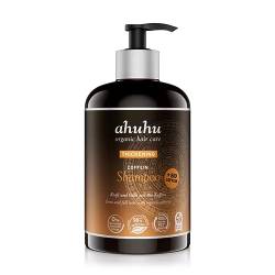 Ahuhu Coffein Shampoo