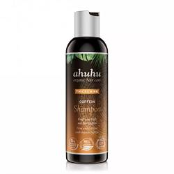Ahuhu Thickening Coffein Shampoo