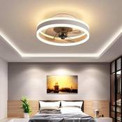 Ahwekr Deckenventilator mit Beleuchtung Vergleich