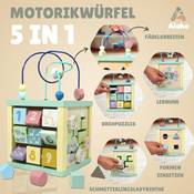 Aiako Motorikwürfel Vergleich