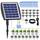 Aibistar Solar Bewässerungssystem