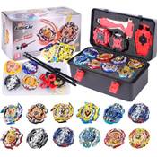 Aibreay Burst Kreisel Battle Set