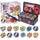 Aibreay Burst Kreisel Battle Set