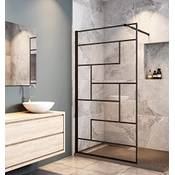 Aica Sanitär 100cm T2/S3