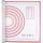 Aicoimy Backmatte mit Messung