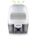Aidodo Mini-Luftentfeuchter