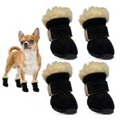 Aiedecopt Hundeschuhe Vergleich