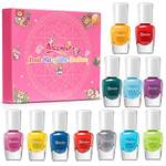 Aieenjor Kinder-Nagellack