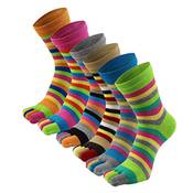Aieoe Zehensocken Vergleich
