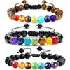 Aieraczy Chakra Armband