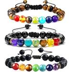 Aieraczy Chakra Armband