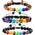 Aieraczy Chakra Armband