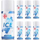 AIESI Kältespray mit MENTHOL
