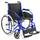 Aiesi Rollstuhl
