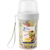 Aifusi Müsli-To-Go-Becher Vergleich