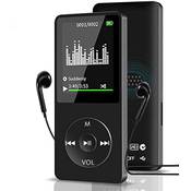 Wodgreat Kinder MP3 Spieler Vergleich