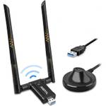 Aigital WiFi-USB-Adapter