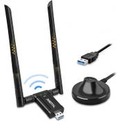 Aigital WiFi-USB-Adapter