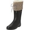 Aigle Polka Giboulée