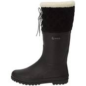 Aigle Polka Giboulée Gummistiefel Vergleich
